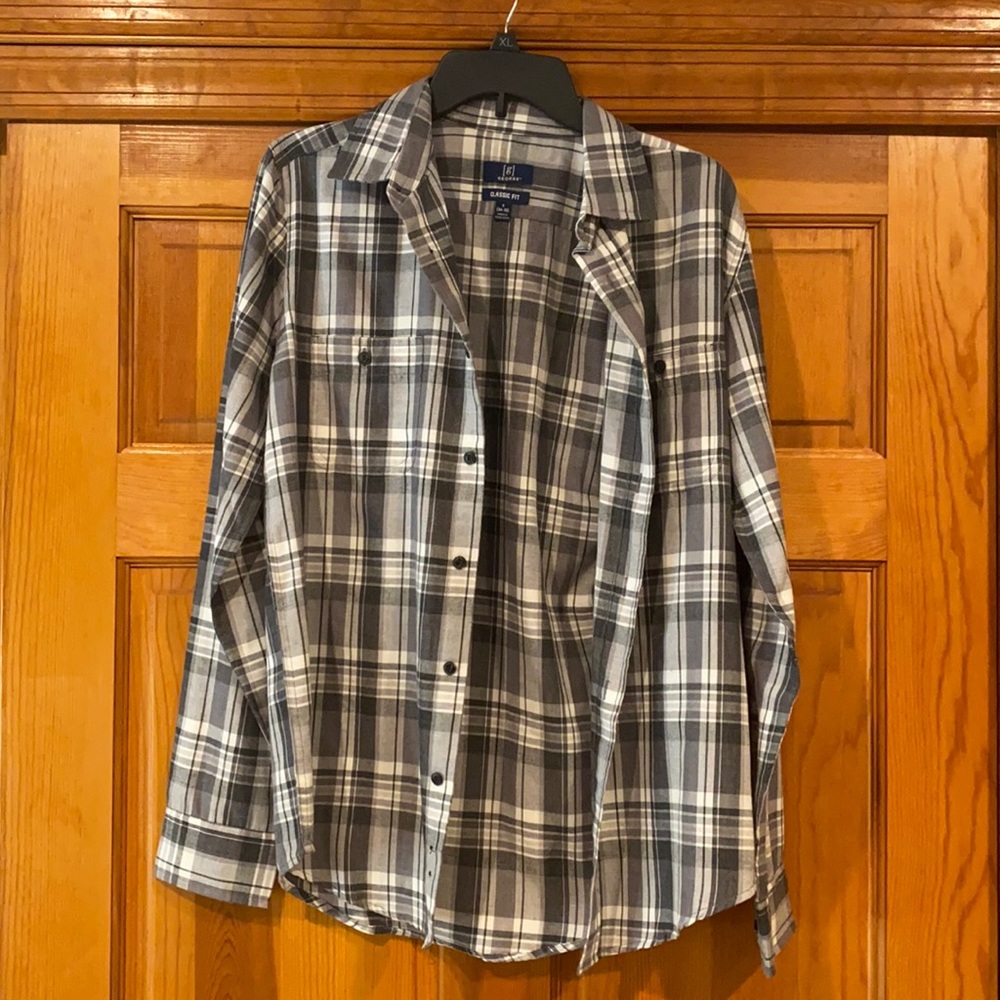 Flannel